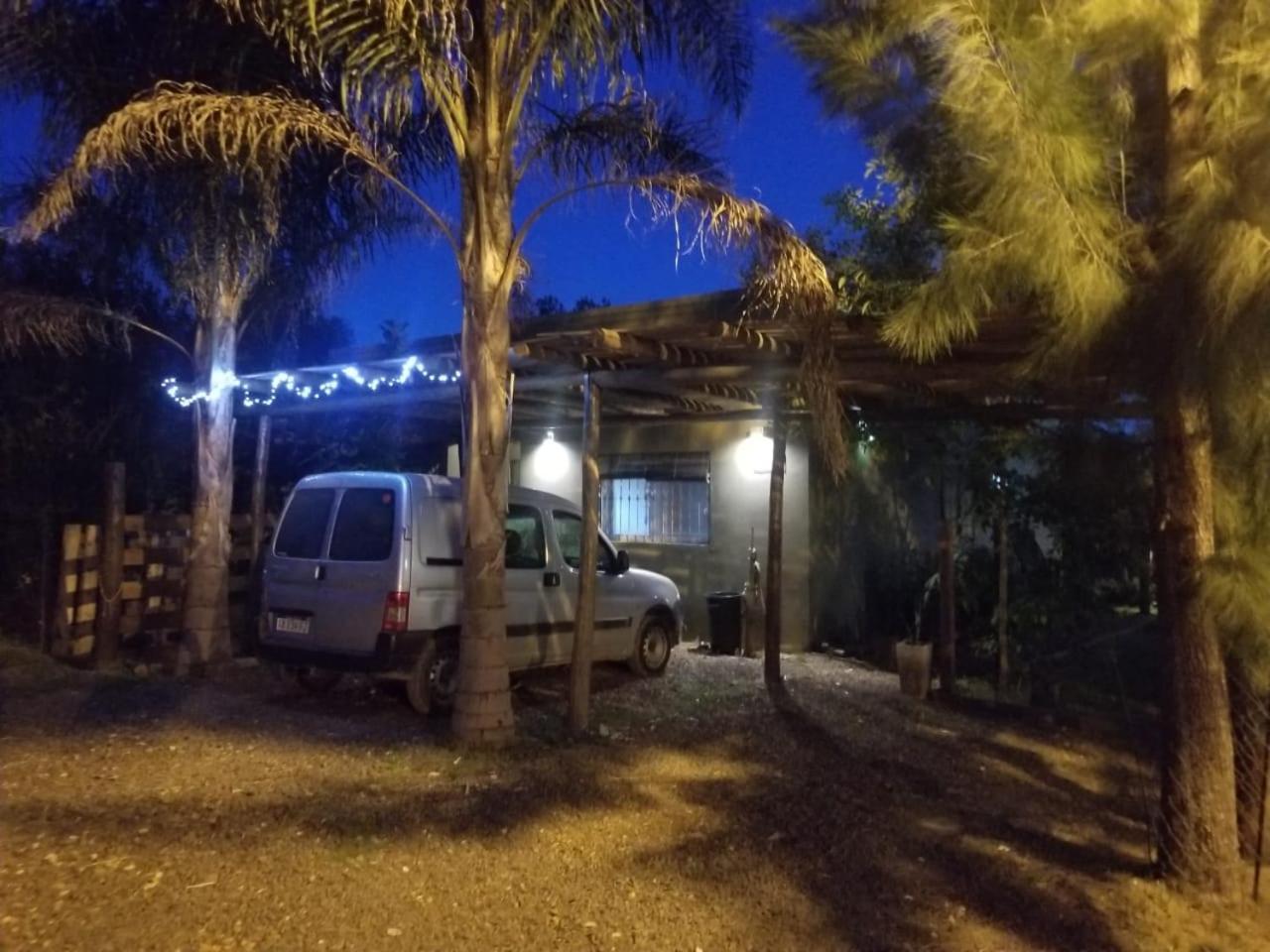 El Sosiego Posada De Campo Colón Exterior foto
