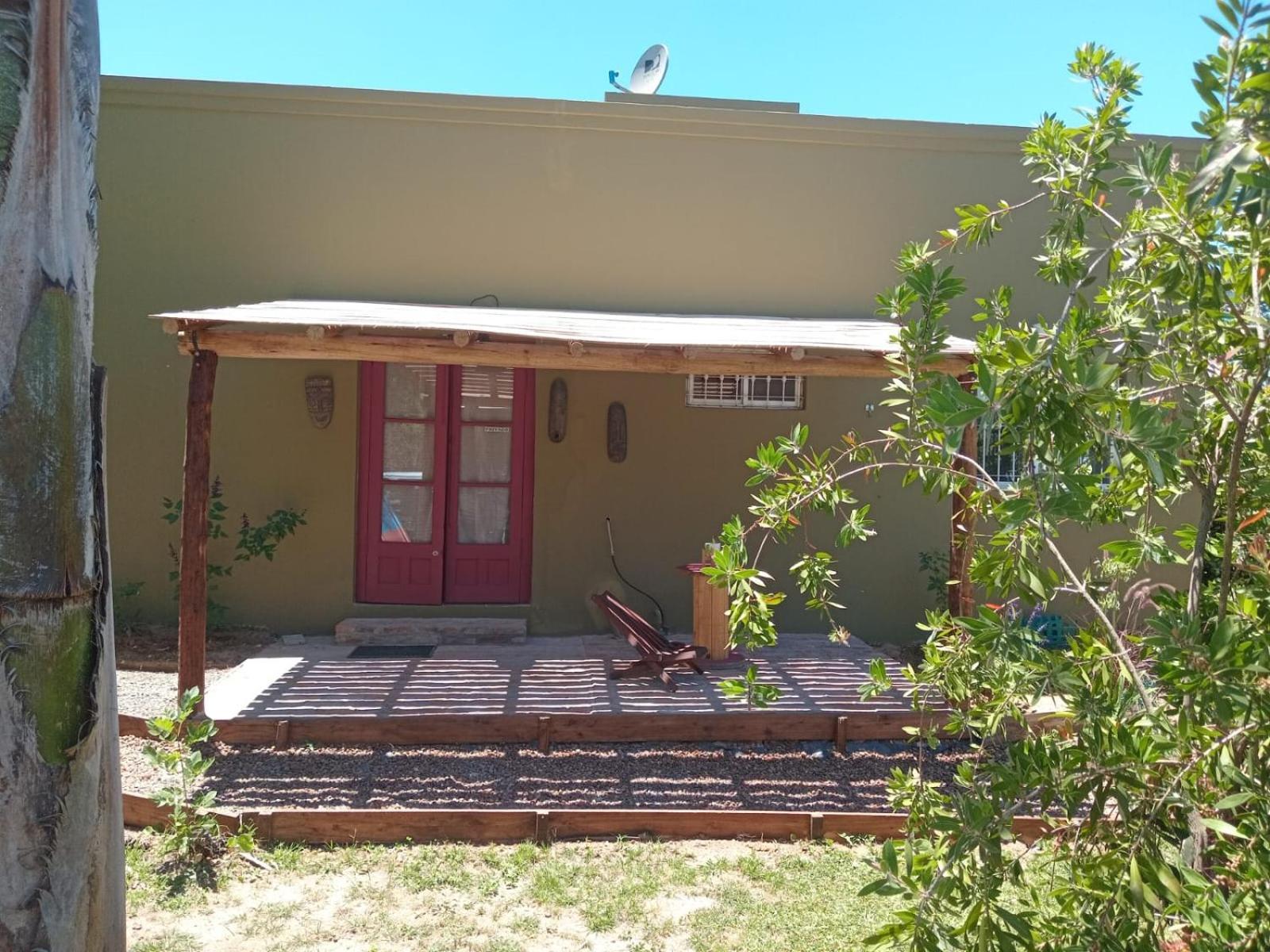 El Sosiego Posada De Campo Colón Exterior foto